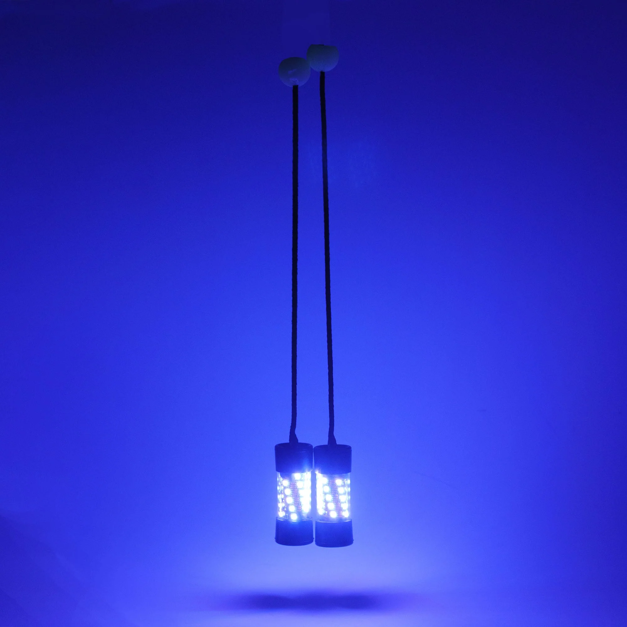 TriX 3.0 - 37 function, 30 LED poi - Image 13