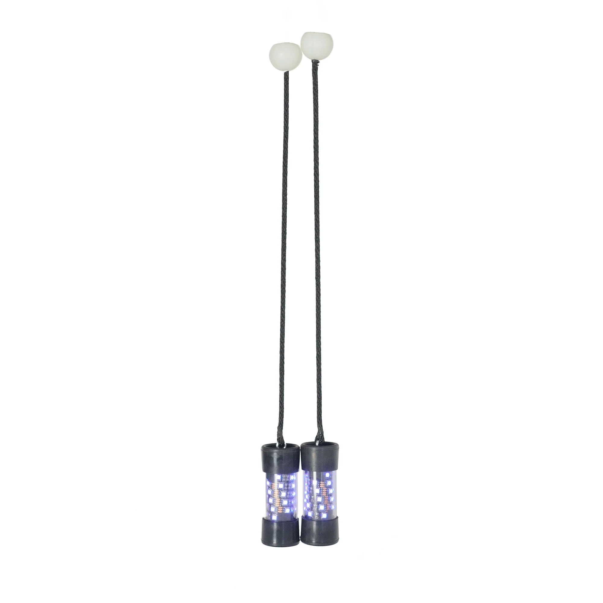 TriX 3.0 - 37 function, 30 LED poi - Image 19