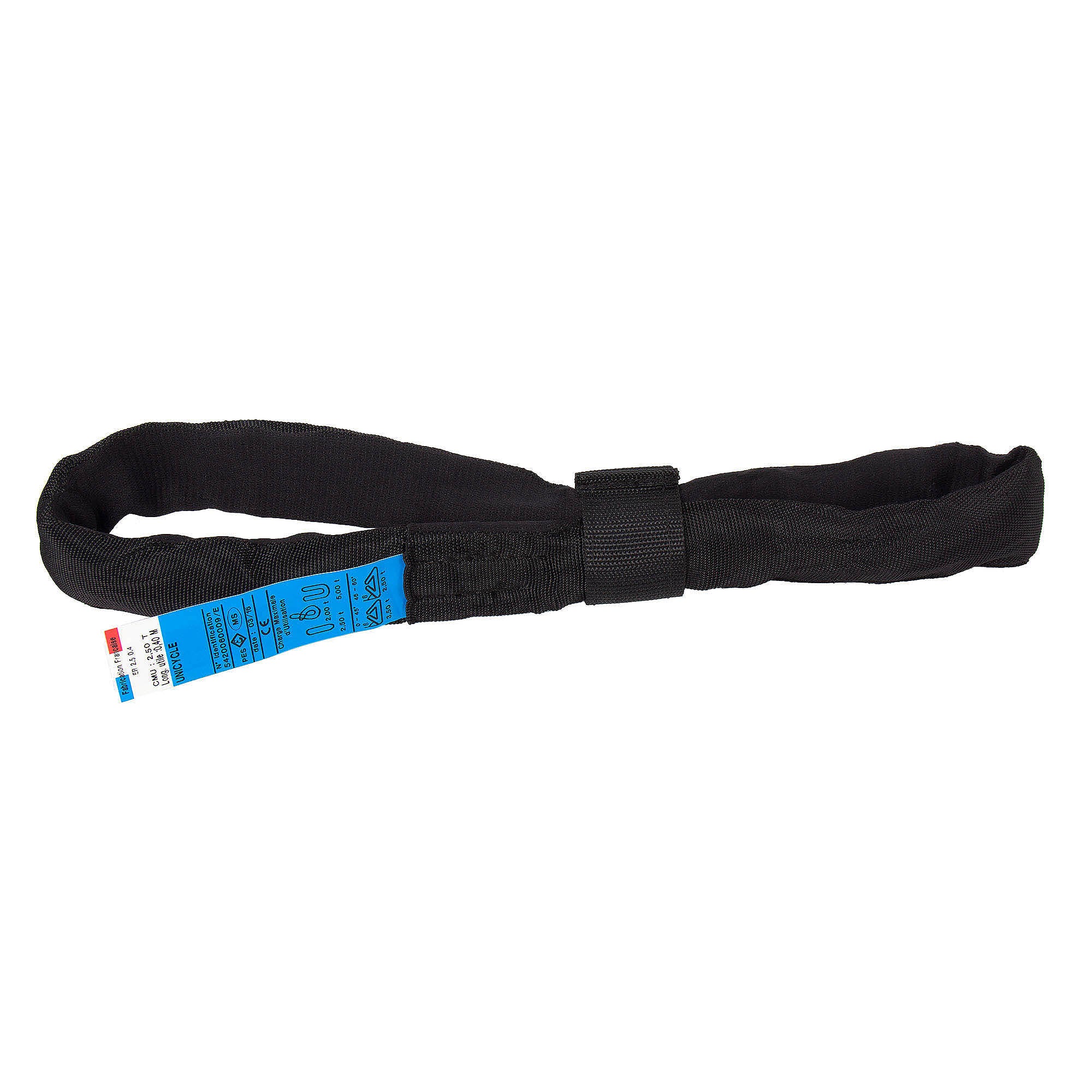 Voltige Hand Loop Strap - Image 3