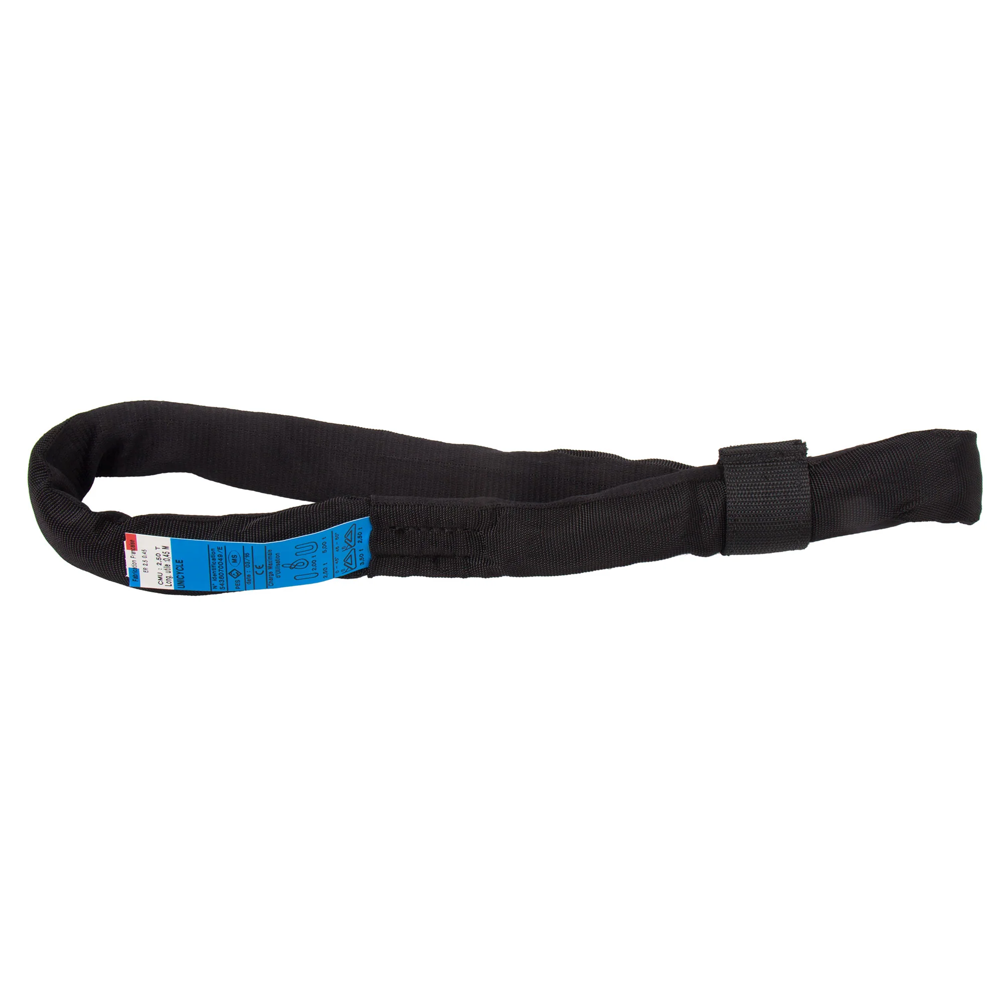 Voltige Hand Loop Strap - Image 5