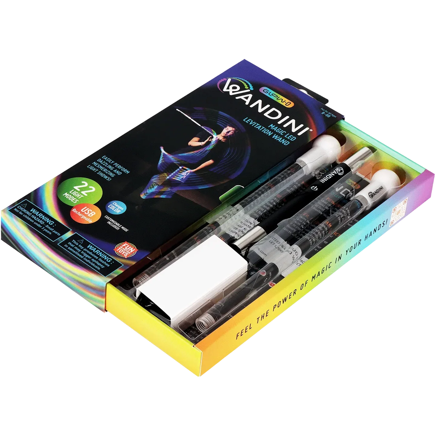 Wandini Glow.0 - Image 3