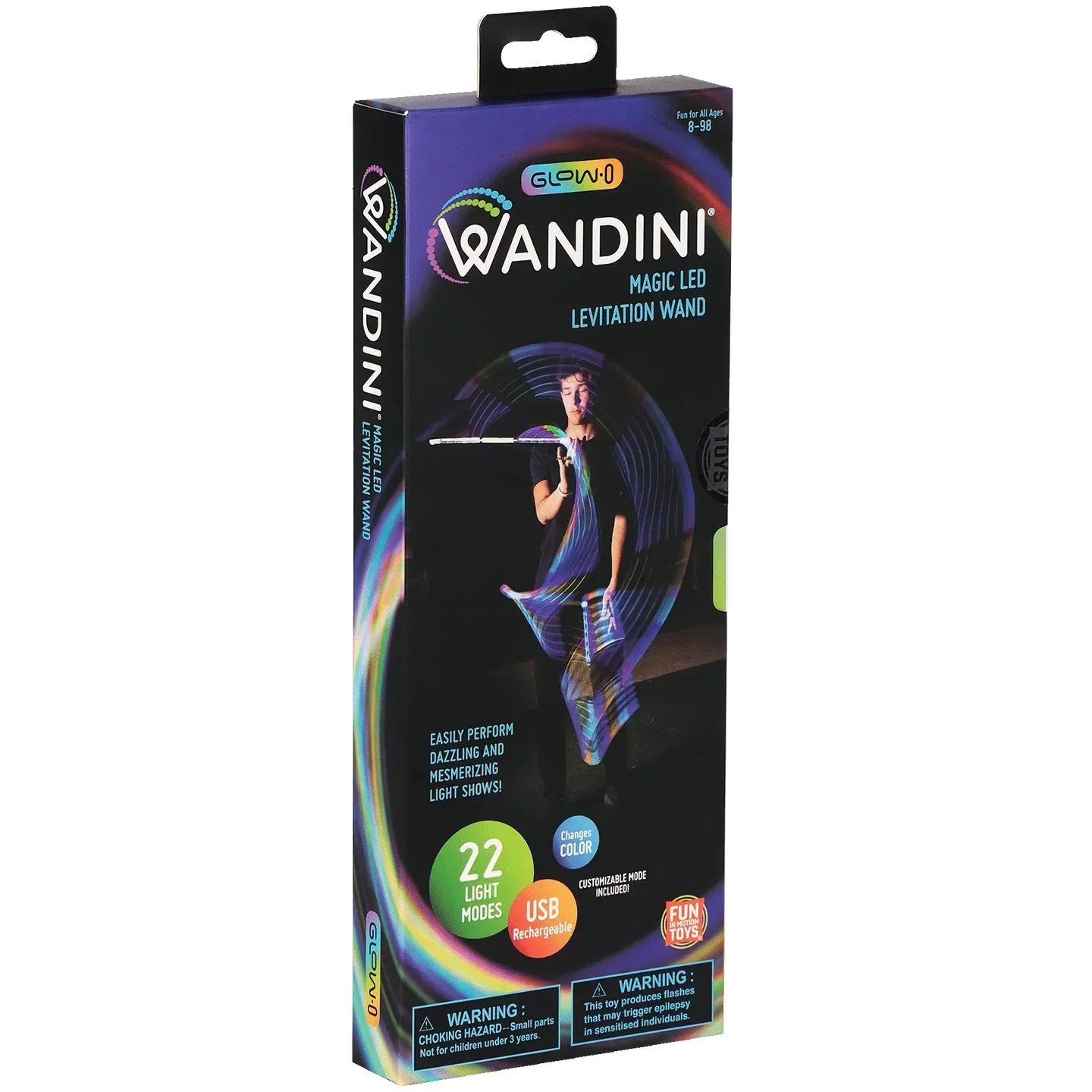 Wandini Glow.0 - Image 8