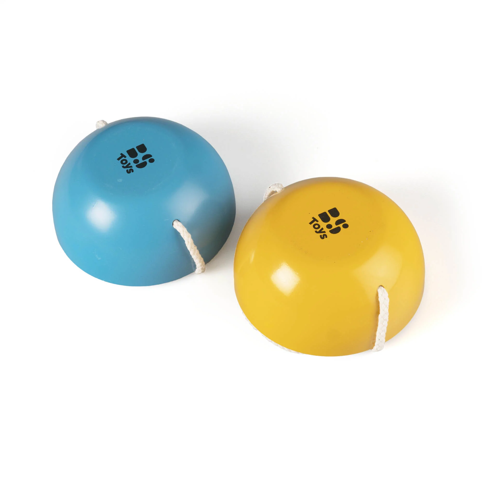 Wooden Walking Bobbins - Image 2