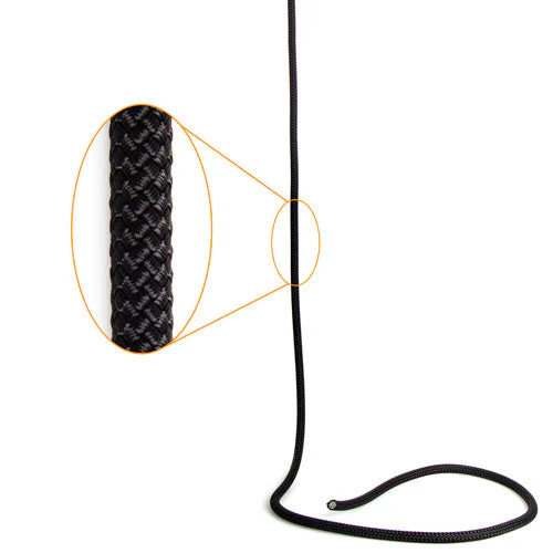 Worksafe 11mm Rope - 5% stretch - Image 3