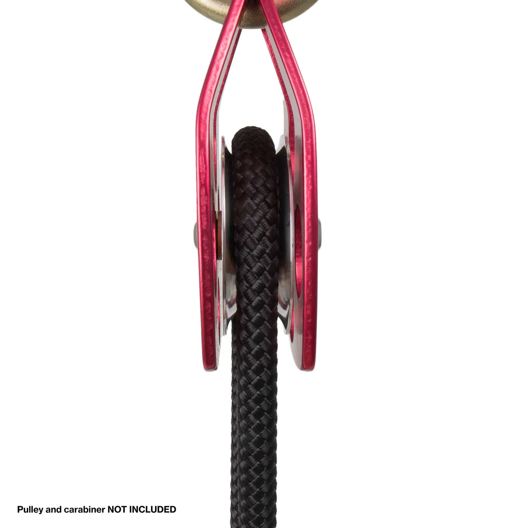Worksafe 11mm Rope - 5% stretch - Image 5