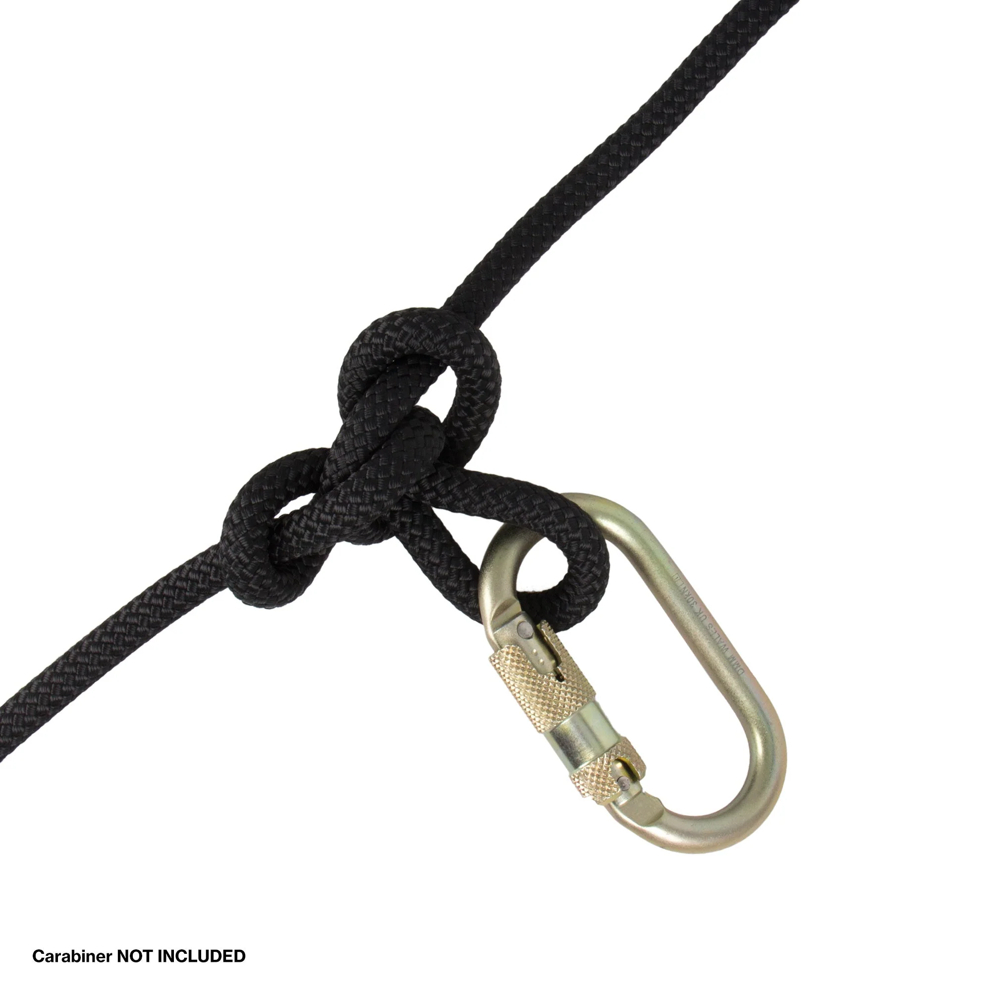 Worksafe 11mm Rope - 5% stretch - Image 6