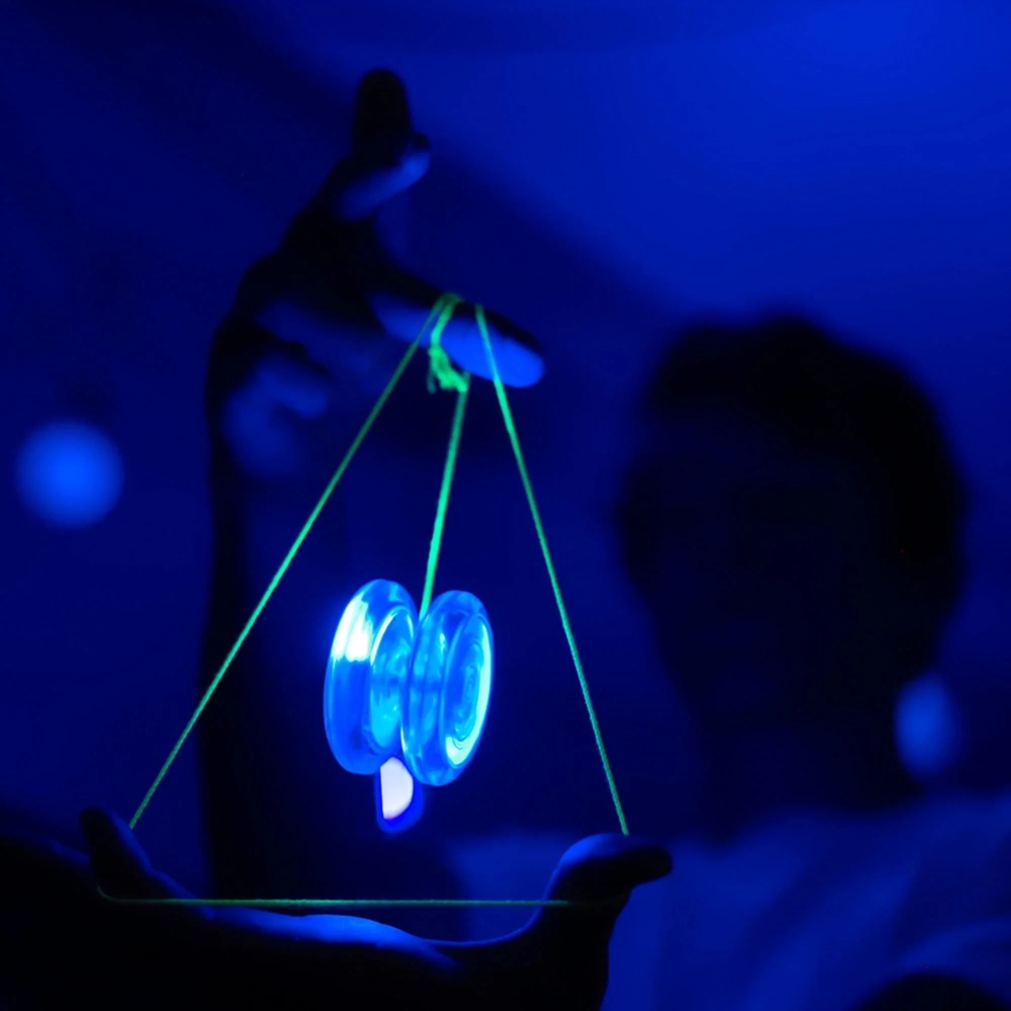 YoYoFactory LED Spinstar - Image 2